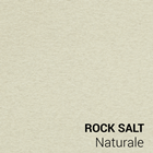 Rock Salt Naturale